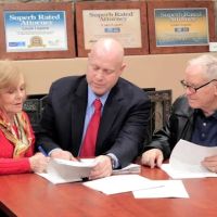 The Law Offices of Louis P. Lepore ico