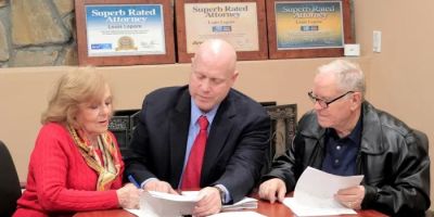 The Law Offices of Louis P. Lepore