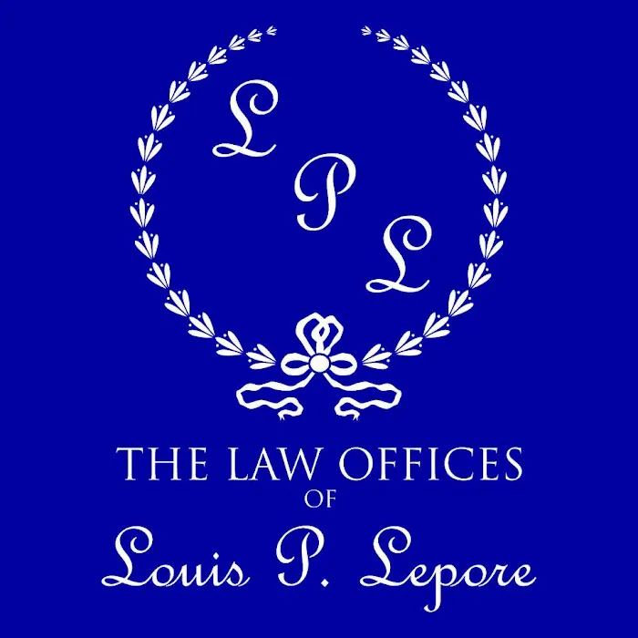 The Law Offices of Louis P. Lepore 4