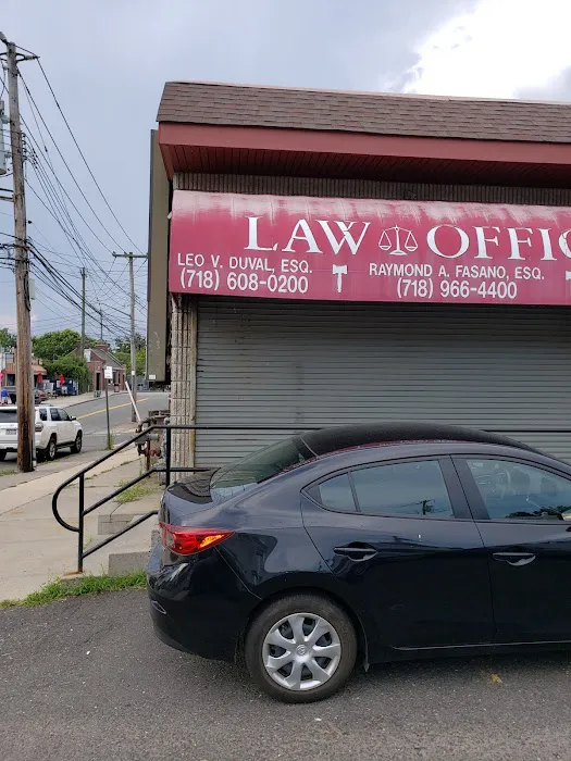 Leo V Duval Attorney At Law 4