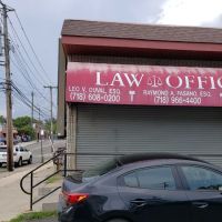 Leo V Duval Attorney At Law ico