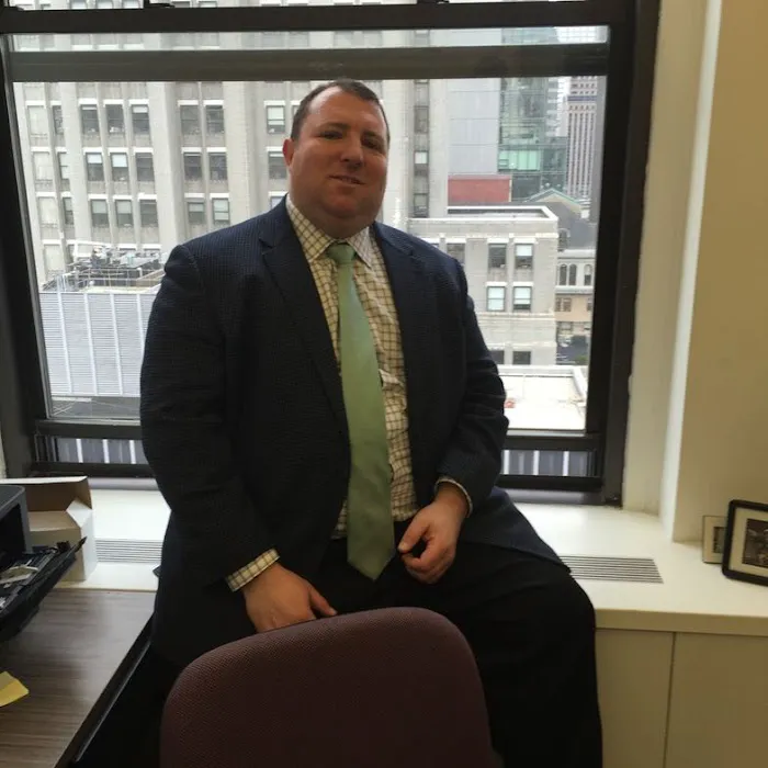 The Law Offices of Michael H. Joseph, PLLC 4