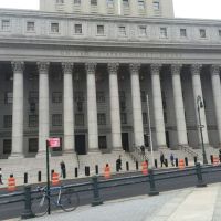 The Law Offices of Michael H. Joseph, PLLC ico