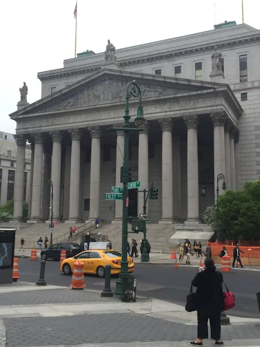 The Law Offices of Michael H. Joseph, PLLC 4