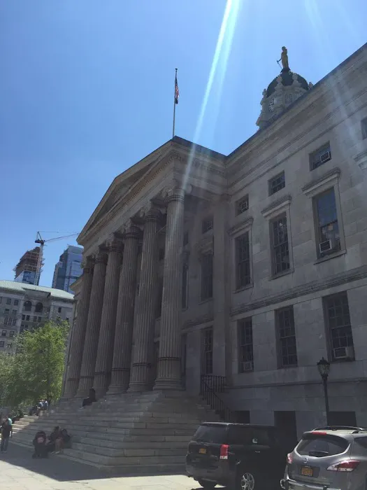 The Law Offices of Michael H. Joseph, PLLC 4