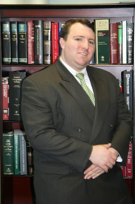 The Law Offices of Michael H. Joseph, PLLC 4