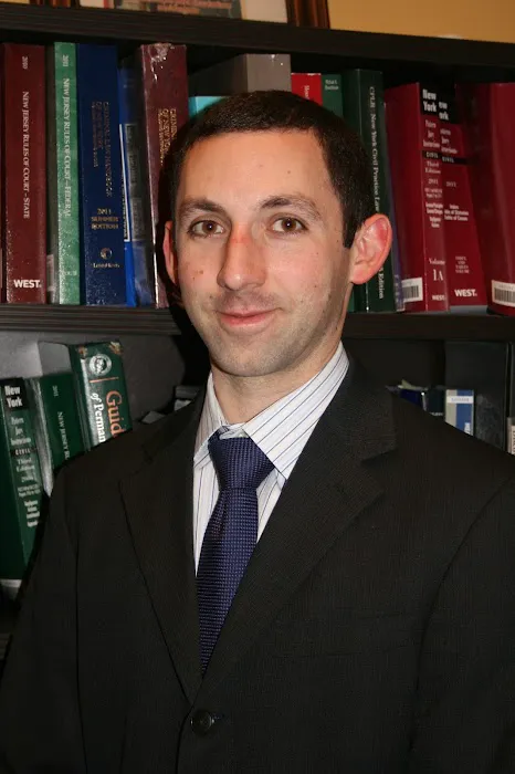 The Law Offices of Michael H. Joseph, PLLC 4