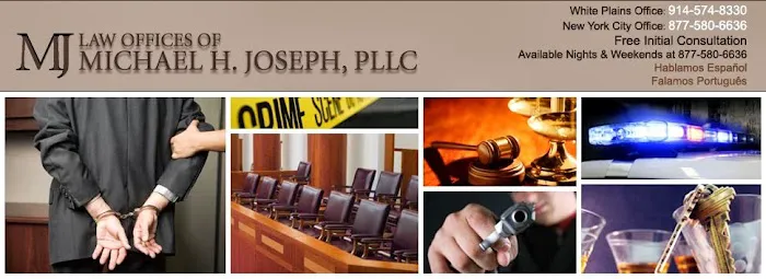 The Law Offices of Michael H. Joseph, PLLC 4