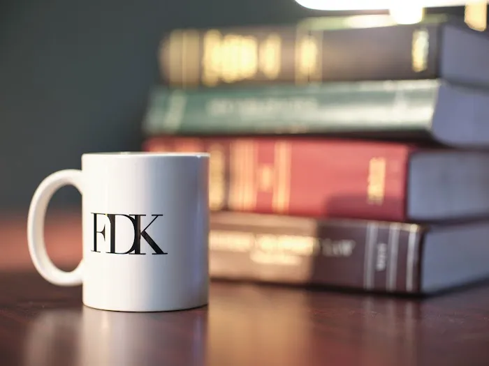 Fadullon Dizon Krul LLP 4