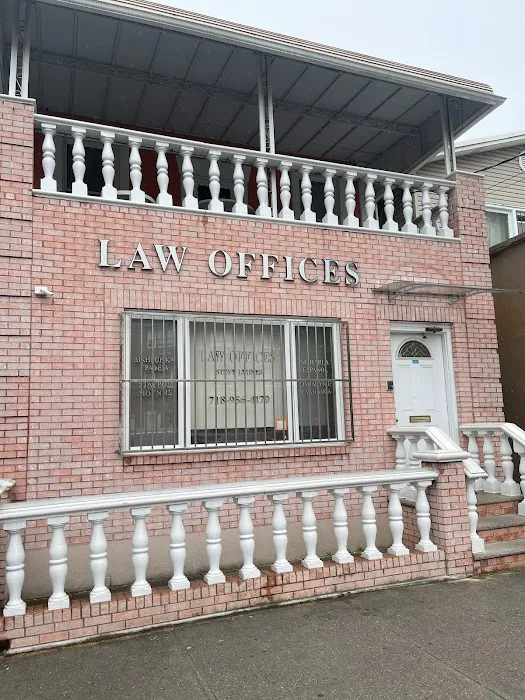Law Offices of Steve Leunes, PLLC 4