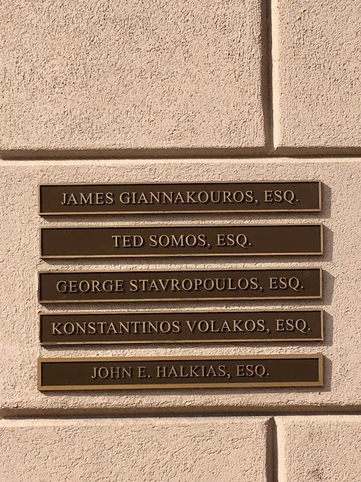 The Volakos Law Firm, P.C. 4