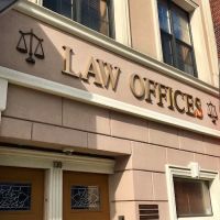 The Volakos Law Firm, P.C. ico