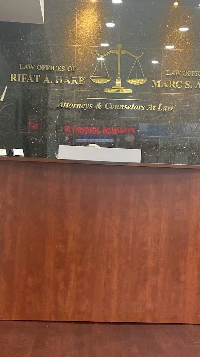 Harb Rifat A 4