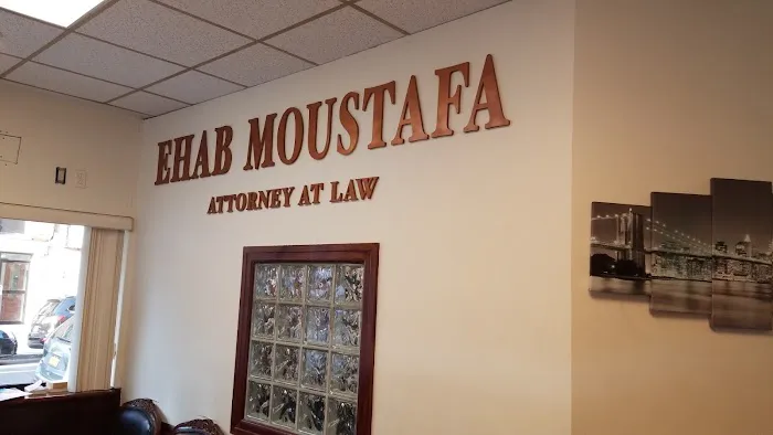 Law Office of Ehab Moustafa 4