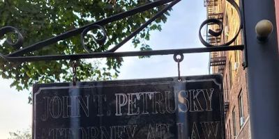 John T. Petrusky, P.C.