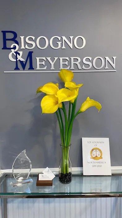 Bisogno and Meyerson, LLP. 4