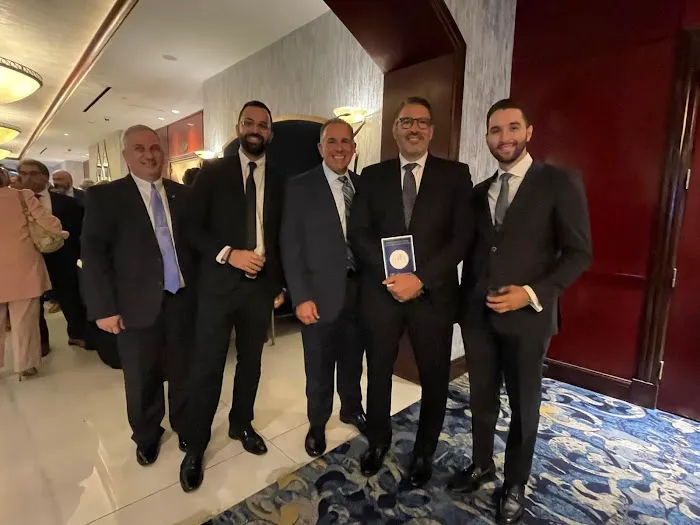 Bisogno and Meyerson, LLP. 4