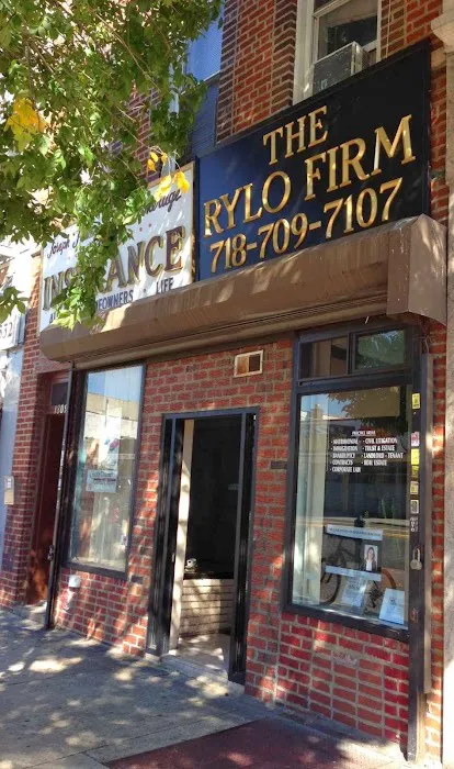 The Rylo Firm, P.C. 4