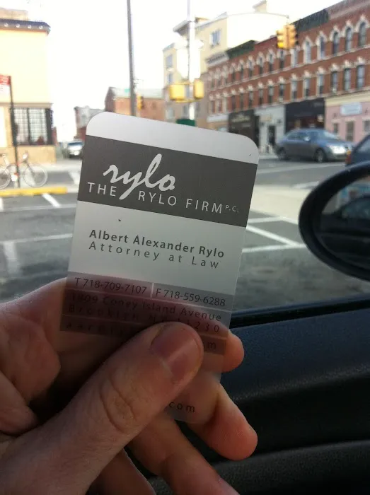 The Rylo Firm, P.C. 4