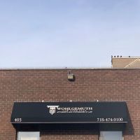 Wohlgemuth Law Firm PLLC: Personal Injury Lawyers In New York ico