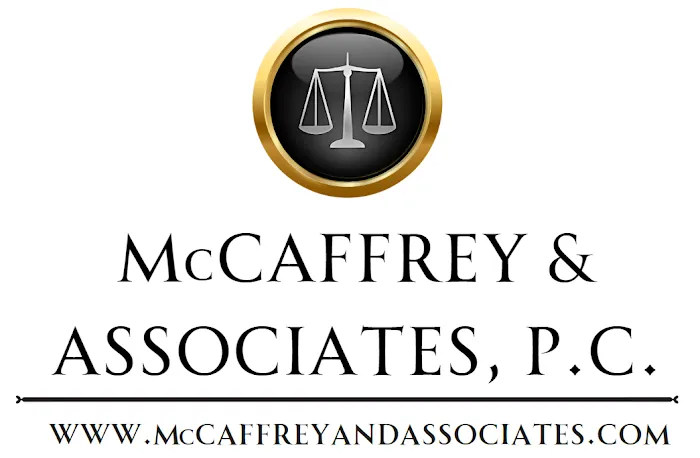 McCaffrey & Associates, P.C. 4