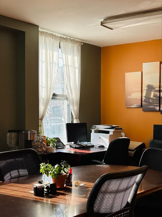 McCaffrey & Associates, P.C. 4
