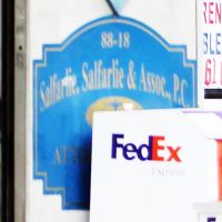 Salfarlie, Salfarlie & Associates, P.C. ico