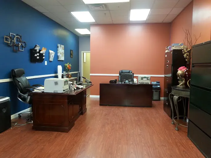 Law Office of Antoinette Osbourne 4