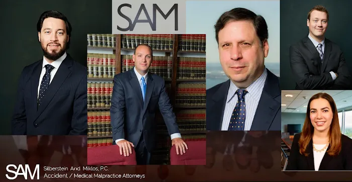 Silberstein & Miklos, P.C. | Personal Injury Attorneys 4