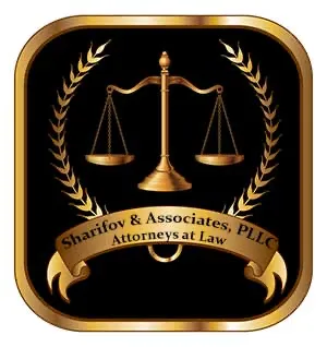 Sharifov & Associates, PLLC 4