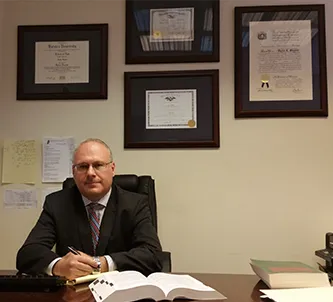 Sharifov & Associates, PLLC 4