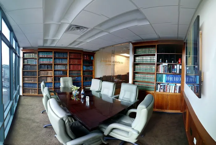 Sharifov & Associates, PLLC 4