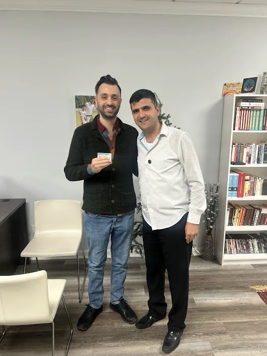 Volkan Anik, Esq. 4