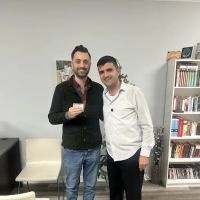 Volkan Anik, Esq. ico