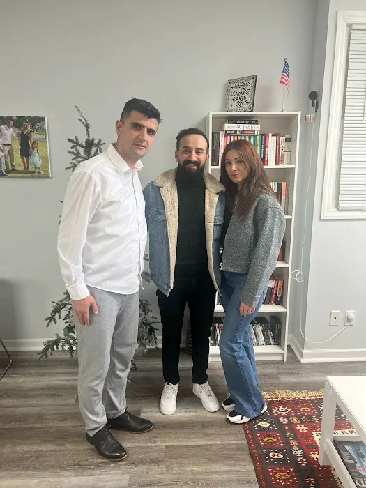 Volkan Anik, Esq. 4