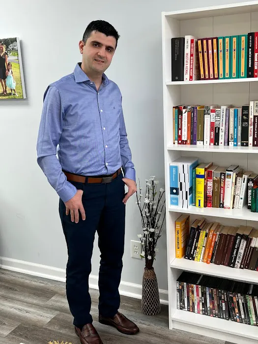 Volkan Anik, Esq. 4