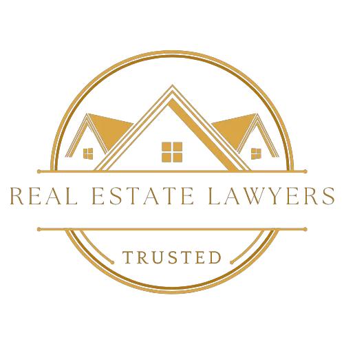 Trusted Real Estate Lawyers 4