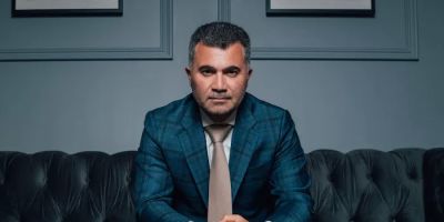 Alex Yadgarov & Associates