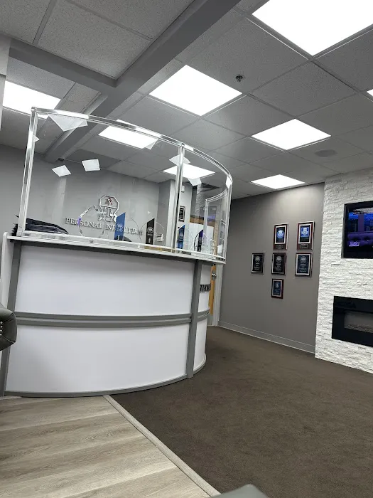 Alex Yadgarov & Associates 4