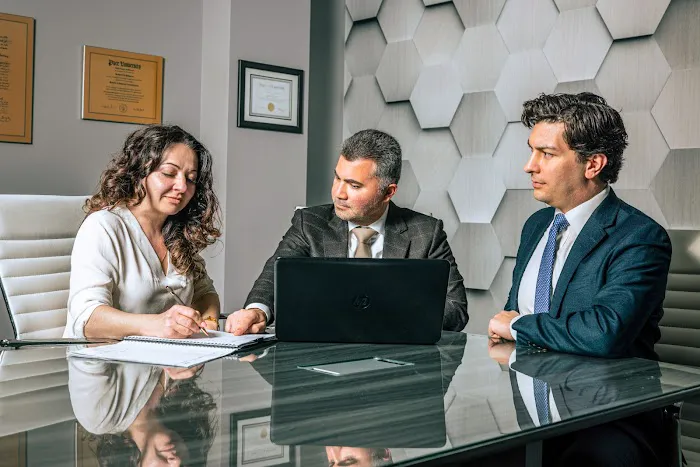 Alex Yadgarov & Associates 4