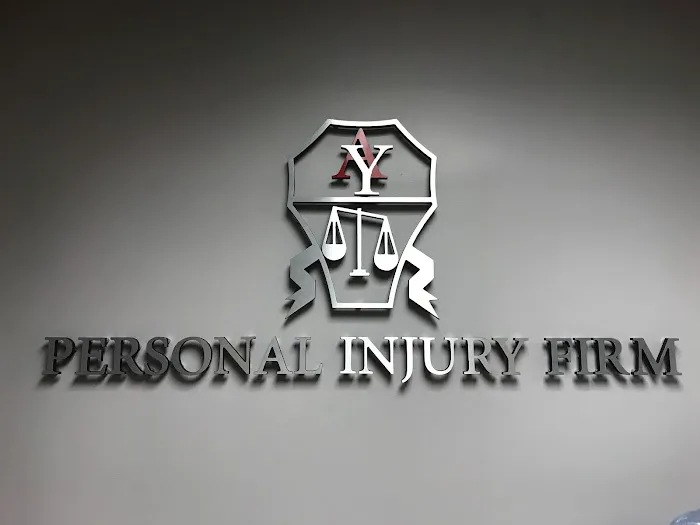 Alex Yadgarov & Associates 4