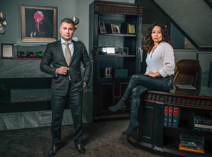 Alex Yadgarov & Associates 4