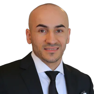 Yakov Mushiyev & Associates, PC 4