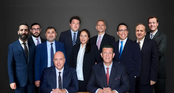 Gregory Spektor & Associates P.C. 4