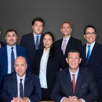Gregory Spektor & Associates P.C. ico