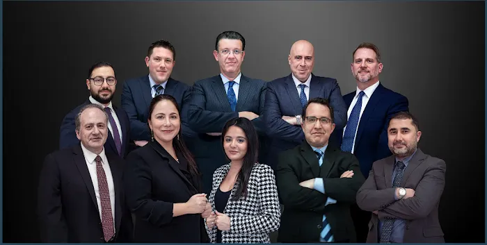 Gregory Spektor & Associates P.C. 4