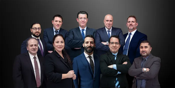 Gregory Spektor & Associates P.C. 4