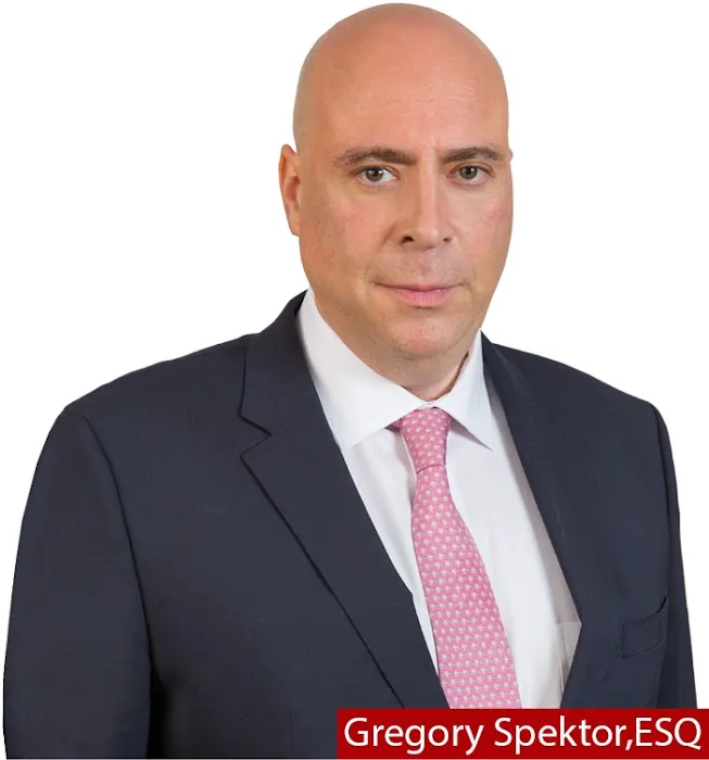 Gregory Spektor & Associates P.C. 4