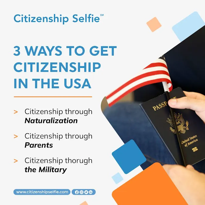 Citizenship Selfie 4