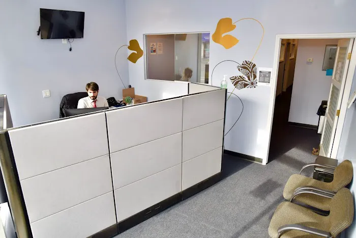 Gehi & Associates 4